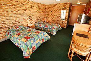 Potters Hotel and Brewery - Accommodation NSW 1