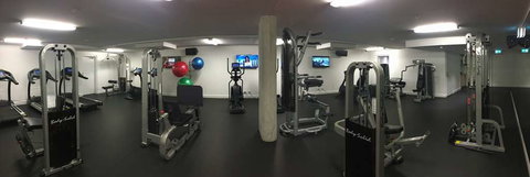 Avenue Hotel Canberra - Accommodation NSW 0