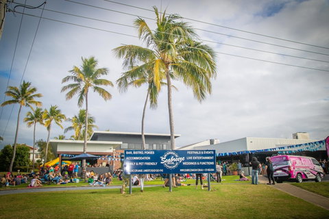 Mackay Seabreeze Apartments - Accommodation NSW 1