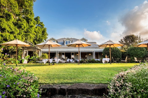 Spicers Clovelly Estate - Accommodation NSW 0