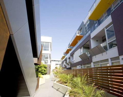 Apartments Ink - Accommodation NSW 1