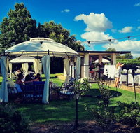 Oriana Motor Inn  Conf Ctr - Accommodation NSW