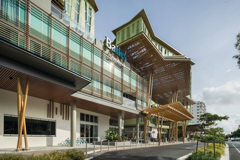 Crystalbrook Bailey - Accommodation NSW 0