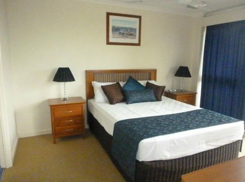 Coral Towers Holiday Apartments - Accommodation NSW 1