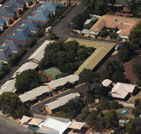 Margaret River Motel - Accommodation NSW