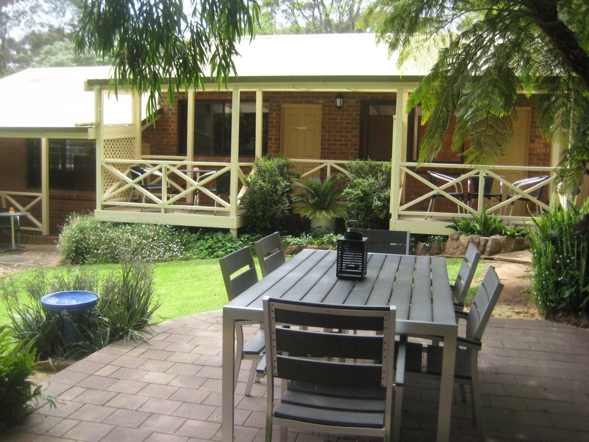 Rosa Brook WA Accommodation NSW
