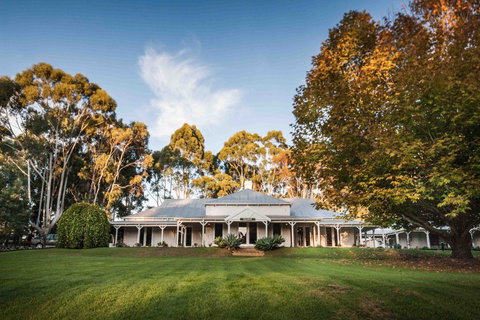 Gilgara Retreat - Accommodation NSW 0