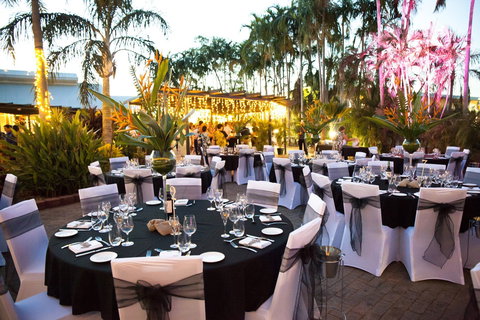 Club Tropical Resort Darwin - Accommodation NSW 2