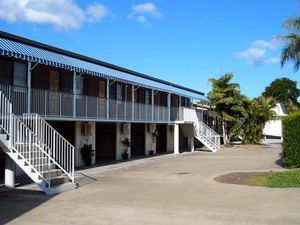Aldershot QLD Accommodation NSW