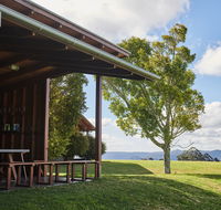 Spicers Peak Lodge - Accommodation NSW