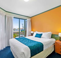 Comfort Inn  Suites Emmanuel - Accommodation NSW