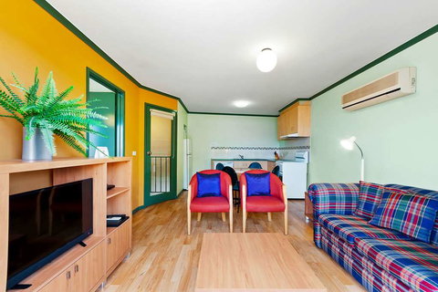 Comfort Inn & Suites Emmanuel - Accommodation NSW 1