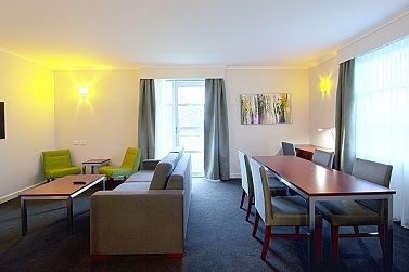 Abode Narrabundah - Accommodation NSW 0