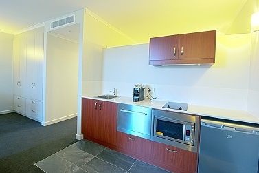 Abode Narrabundah - Accommodation NSW 1