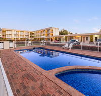 BreakFree Queanbeyan - Accommodation NSW