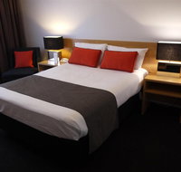 Alpha Hotel Canberra - Accommodation NSW
