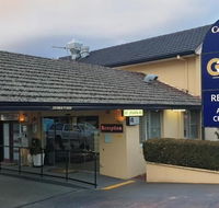 Country Plaza Queanbeyan - Accommodation NSW
