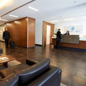 Amity South Yarra Apartments - Accommodation NSW 1