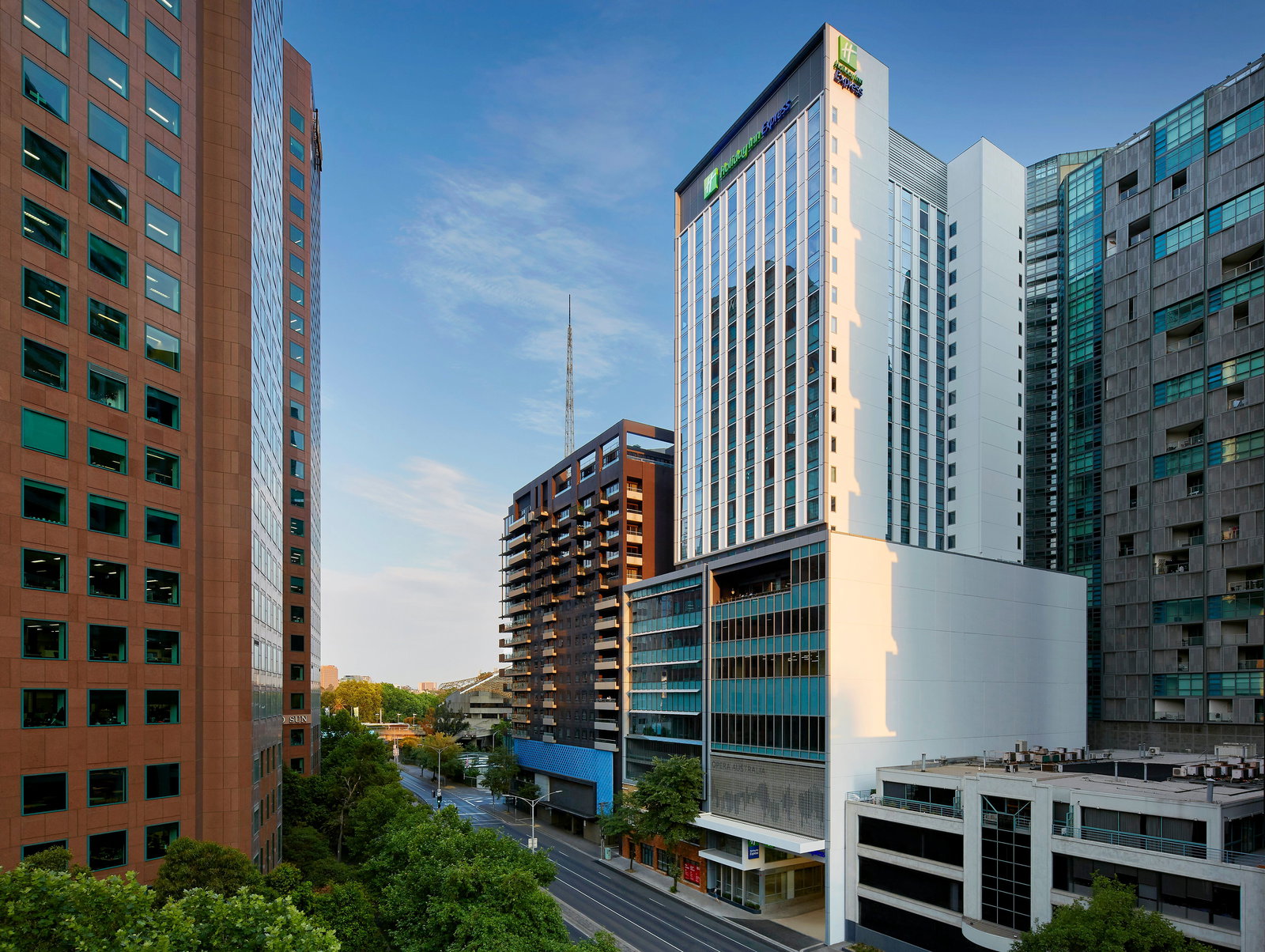 Southbank VIC Accommodation NSW