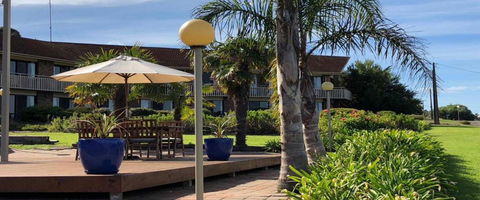 Kangaroo Island Seaside Inn - Accommodation NSW 0