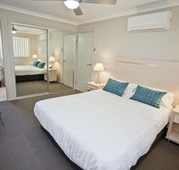 Stonewood Villas - Accommodation NSW