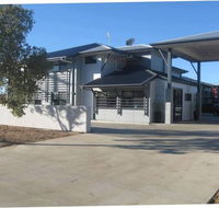 Royal Motel Miles - Accommodation NSW