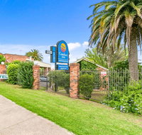 Comfort Inn Greenborough - Accommodation NSW