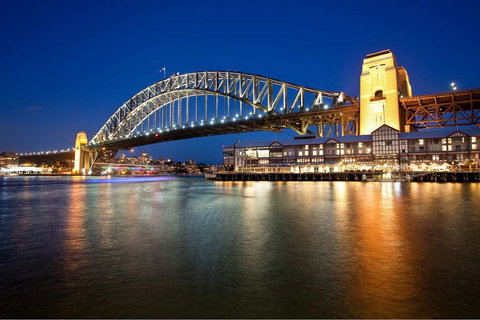 Hilton Sydney - Accommodation NSW 1