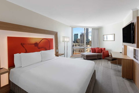 Amora Hotel Brisbane - Accommodation NSW 1