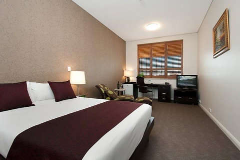 Adabco Boutique Hotel - Accommodation NSW 2