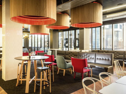 Ibis Adelaide - Accommodation NSW 2