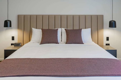 Abode Belconnen - Accommodation NSW 1