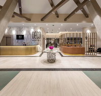 Deco Hotel - Accommodation NSW