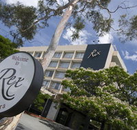 Canberra Rex Hotel - Accommodation NSW