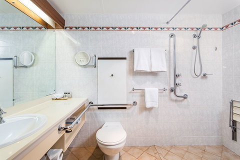 Adelaide Inn - Accommodation NSW 2