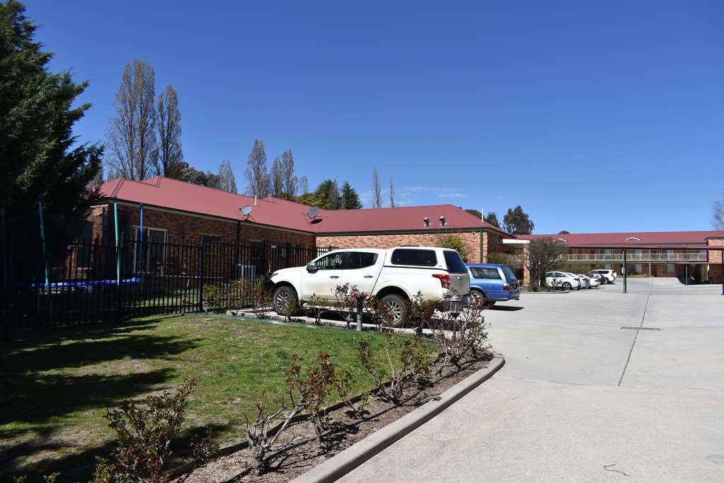 Orange NSW Accommodation NSW