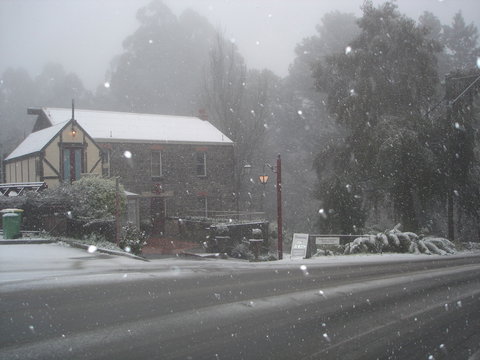 Adeline Bed & Breakfast - Accommodation NSW 1