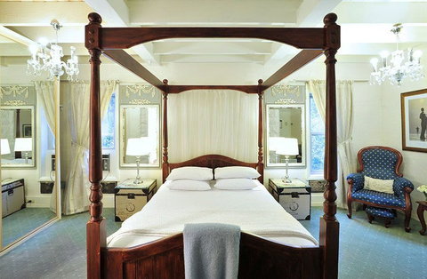 Adeline Bed & Breakfast - Accommodation NSW 2