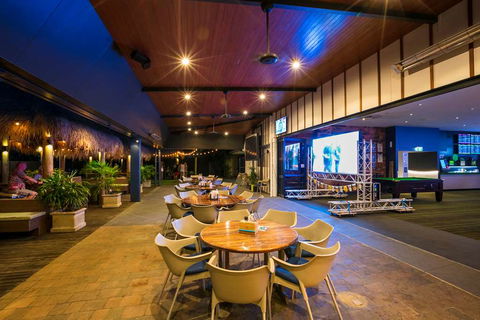 Kawana Waters Hotel By NightCap - Accommodation NSW 0