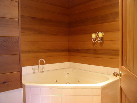 Kemeys Mountain Hideaway - Accommodation NSW 2