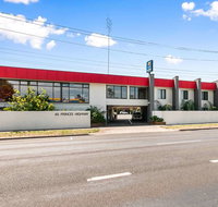 Comfort Inn Traralgon