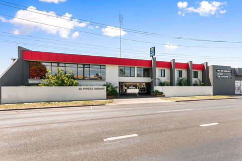 Comfort Inn Traralgon - Accommodation NSW 0