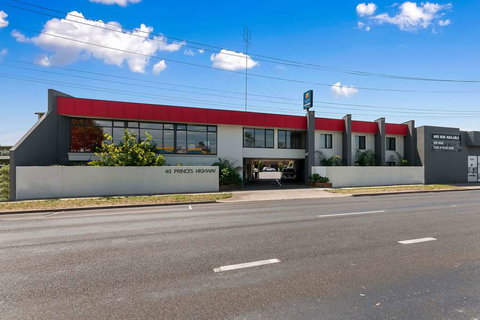Comfort Inn Traralgon - Accommodation NSW 1