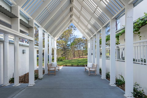 Spicers Guesthouse - Accommodation NSW 1