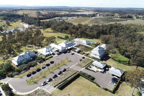 Spicers Guesthouse - Accommodation NSW 2