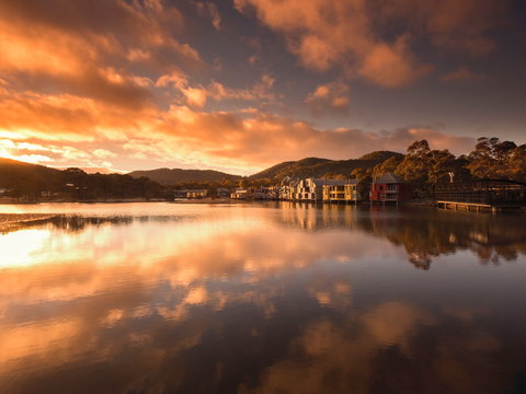 Novotel Lake Crackenback Resort & Spa - Accommodation NSW 1