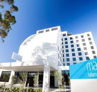 Mantra Tullamarine Hotel - Accommodation NSW