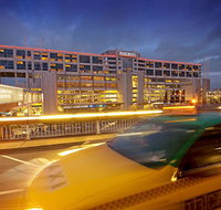 PARKROYAL Melbourne Airport - Accommodation NSW