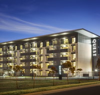 Quest Melbourne Airport - Accommodation NSW