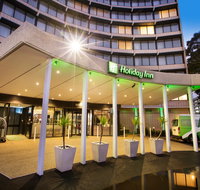 Holiday Inn Melbourne Airport - Accommodation NSW